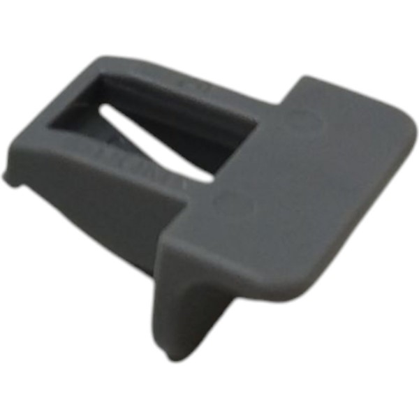 Kit 4 Grampo Presilha Defletor Parachoque Fiat Fastback