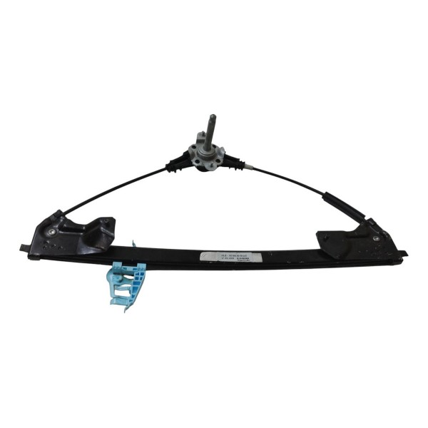 Máquina Vidro Dianteira Esquerda Fiat Grand Siena 2012  2021