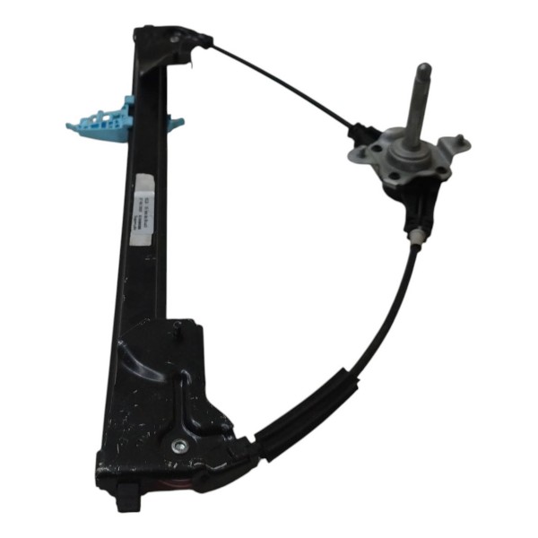 Máquina Vidro Dianteira Esquerda Fiat Grand Siena 2012  2021