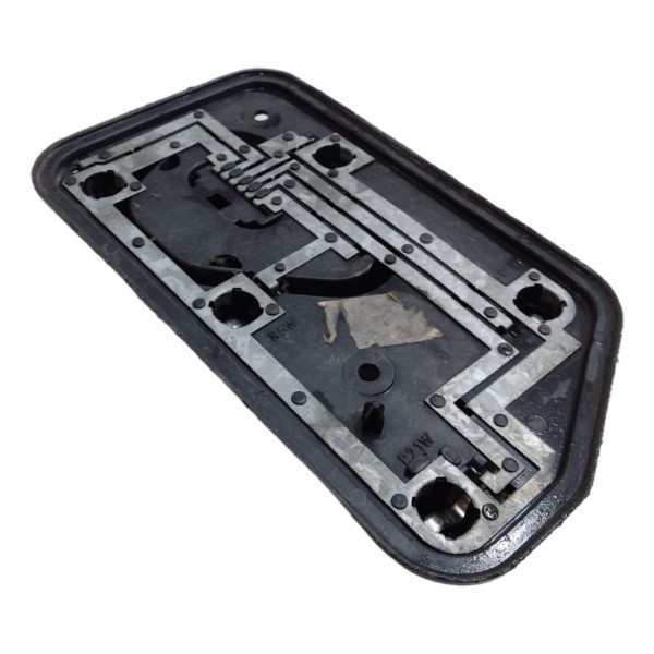 Circuito Soquete Lanterna Fiat Tipo 1994 1995 1996 1997 1998