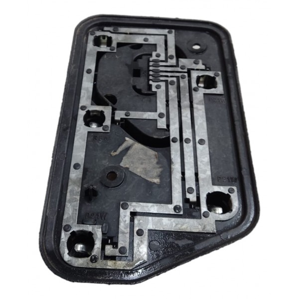 Circuito Soquete Lanterna Fiat Tipo 1994 1995 1996 1997 1998