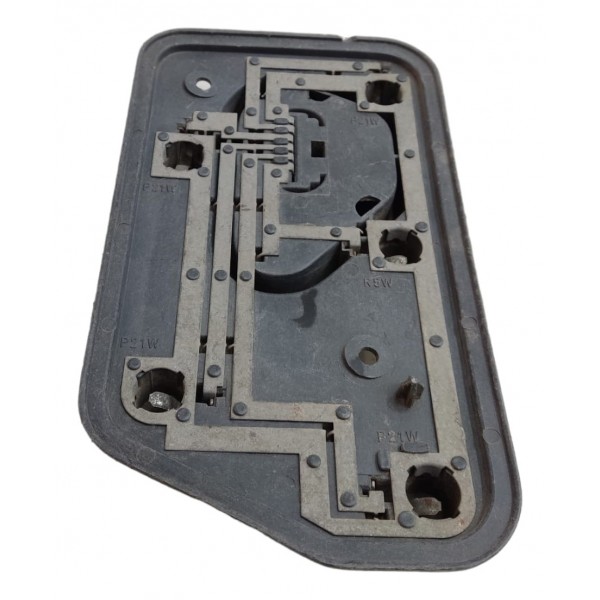 Circuito Soquete Lanterna Fiat Tipo 1994 1995 1996 1997 1998