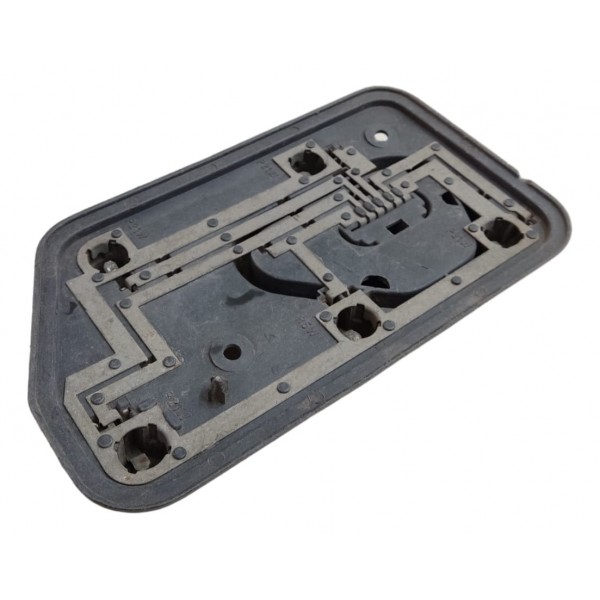 Circuito Soquete Lanterna Fiat Tipo 1994 1995 1996 1997 1998