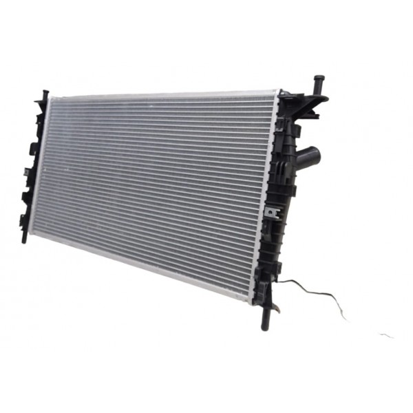 Radiador Agua Ford Focus 1.6 2.0 2009 2010 2011 2012 2013