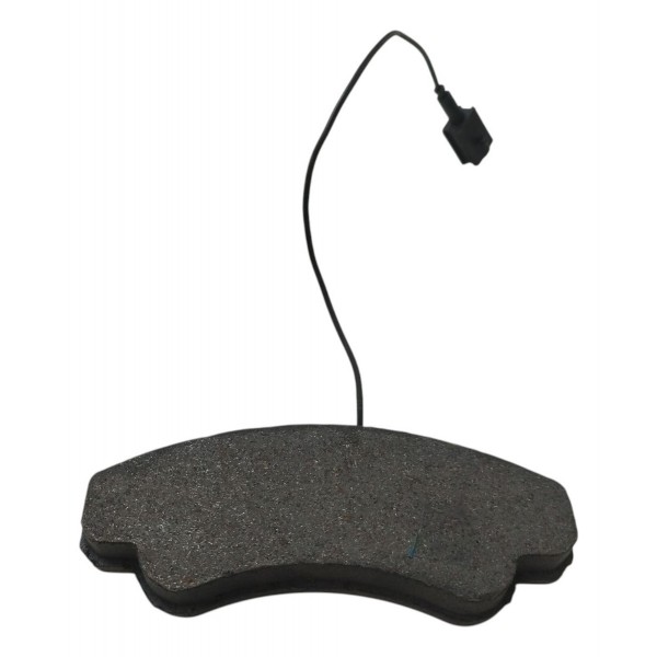 Pastilha Freio Dianteiro Peugeot Boxer Jumper 2006 A 2017