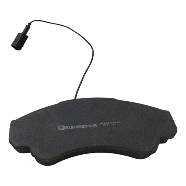 Pastilha Freio Dianteiro Peugeot Boxer Jumper 2006 A 2017