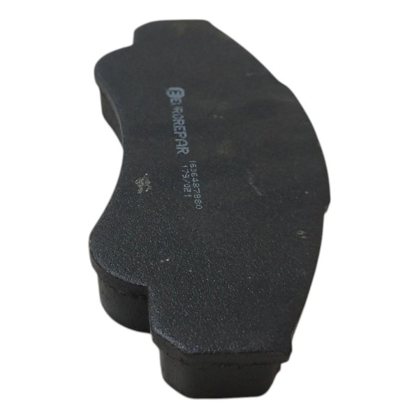 Pastilha Freio Dianteiro Peugeot Boxer Jumper 2006 A 2017