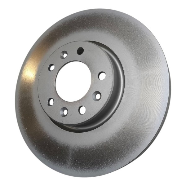 Par Disco Dianteiro Fiat Scudo Escudo 2022 2023 2024 2025