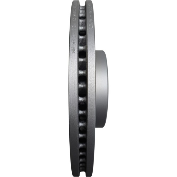 Par Disco Dianteiro Fiat Scudo Escudo 2022 2023 2024 2025