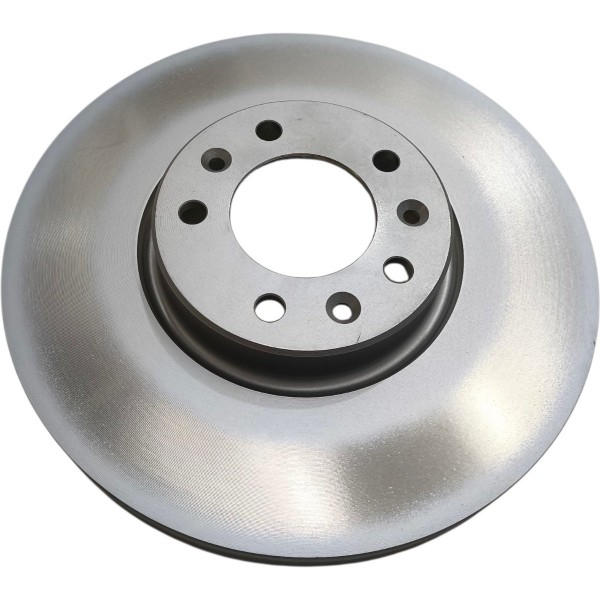 Par Disco Dianteiro Fiat Scudo Escudo 2022 2023 2024 2025