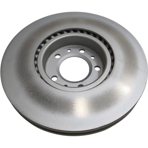 Par Disco Dianteiro Fiat Scudo Escudo 2022 2023 2024 2025