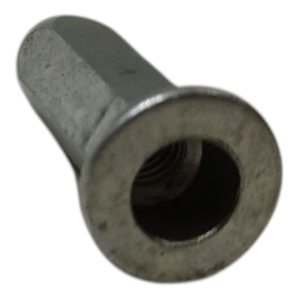 Rebite Parafuso 51936588 M6x29 Fiat Fastback 2023 2024 Orig