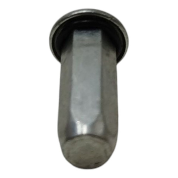 Rebite Parafuso 51936588 M6x29 Fiat Fastback 2023 2024 Orig