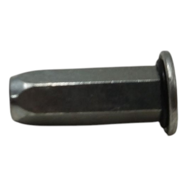 Rebite Parafuso 51936588 M6x29 Fiat Fastback 2023 2024 Orig