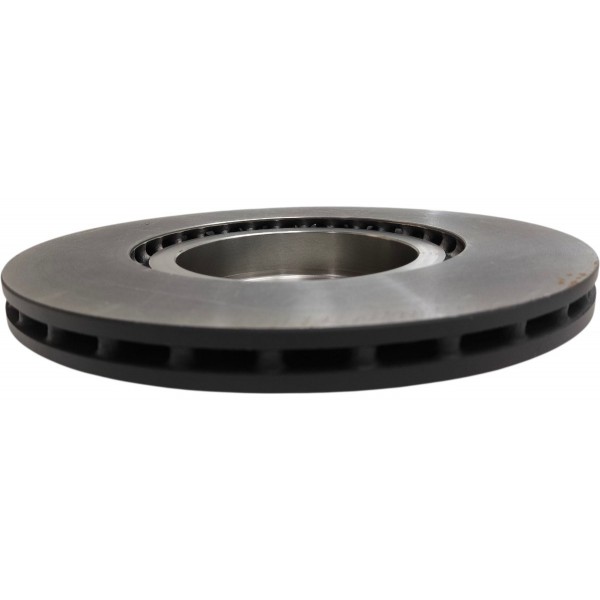 Par Disco Dianteiro Fiat Argo Cronos Pulse Linea Bravo Stilo