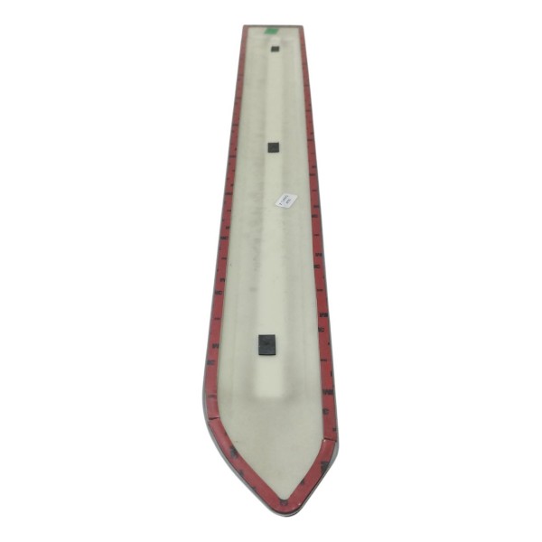 Friso Porta Traseira Direita Fiat Fastback 2022 2023 2024 Preto