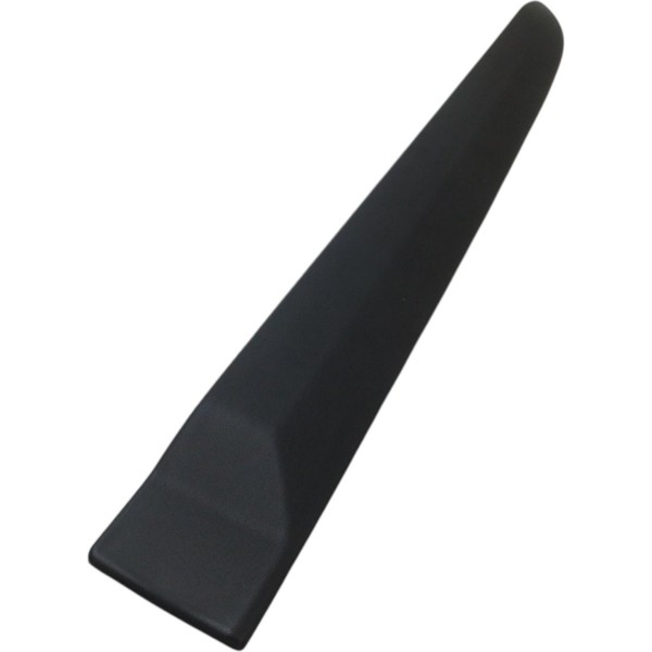 Kit Friso Porta Fiat Argo Cronos 2018 2019 2020 2021 A 2023 Preto