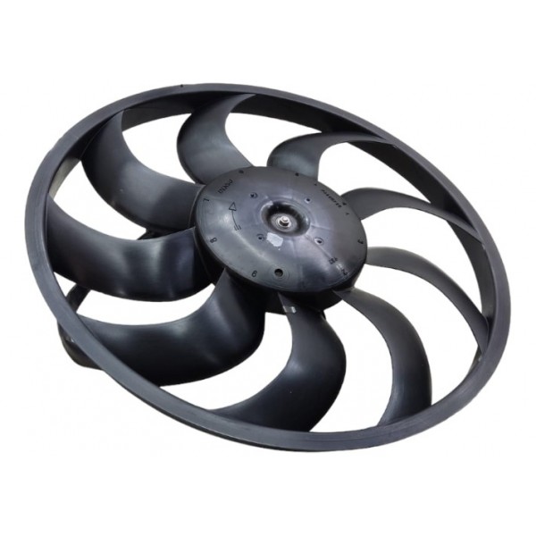 Eletroventilador Ventoinha Cruze 1.8 2012 2013 2014 Original