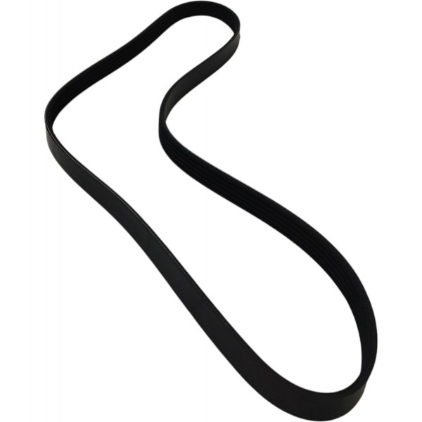 Correia Alternador Fiat Argo Cronos Uno 2015 2016 A 2024