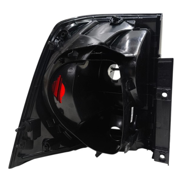 Lanterna Direita Renault Oroch 2022 2023 2024 2025 Fumê Direito/passageiro Fumê Lado Direito