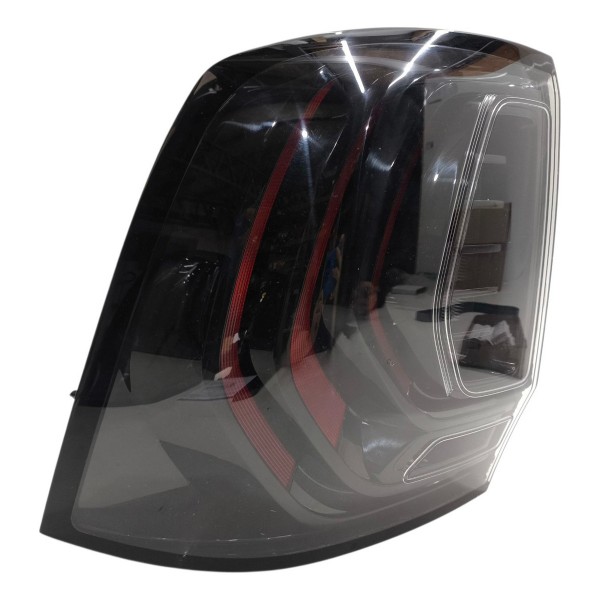 Lanterna Esquerda Renault Oroch 2022 2023 2024 2025 Fumê Esquerdo/motorista Fumê