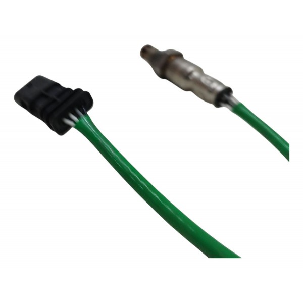Sonda Lambda Fiat Argo Cronos Mobi 2017 2018 2019 A 2023