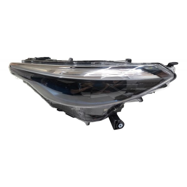 Farol Esquerdo Toyota Corolla Cross Hibrido 2020 2021 A 2024 Esquerdo/motorista