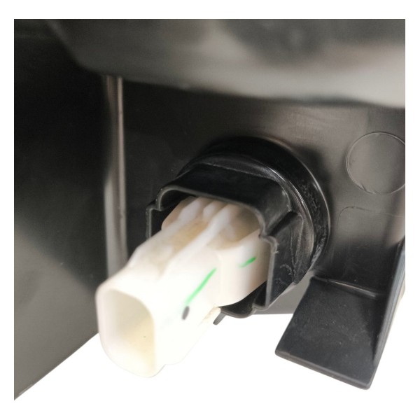 Farol Esquerdo Toyota Corolla Cross Hibrido 2020 2021 A 2024 Esquerdo/motorista