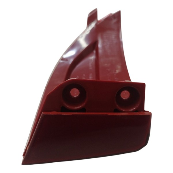 Refletor Traseiro Esquerdo Fiat Strada 2014 2015 2016 A 2019 Vermelho