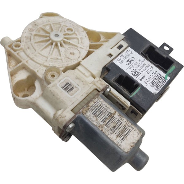 Motor Máquina Vidro Dianteira Esquerda Ford Focus 2009 2013