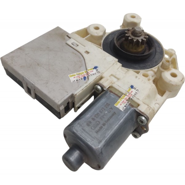 Motor Máquina Vidro Dianteira Esquerda Ford Focus 2009 2013