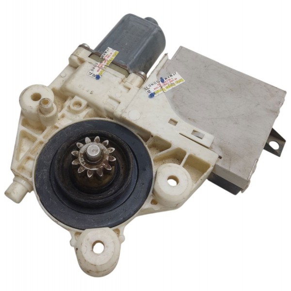 Motor Máquina Vidro Dianteira Esquerda Ford Focus 2009 2013