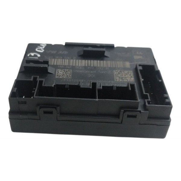 Modulo Vidro Dianteira Direita Audi A3 2014 2015 2016 A 2019