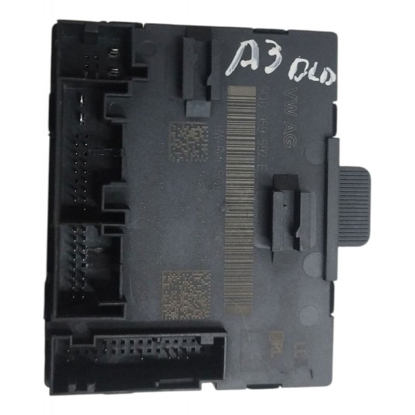 Modulo Vidro Dianteira Direita Audi A3 2014 2015 2016 A 2019