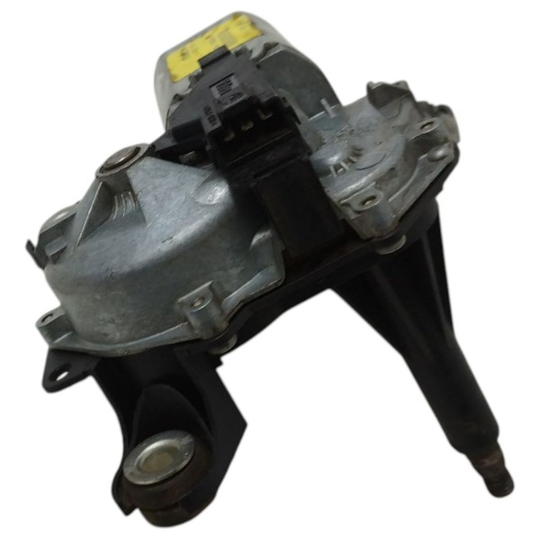Motor Limpador Traseiro Parabrisa Ford Fiesta 2002 A 2014