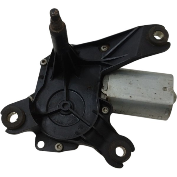 Motor Limpador Traseiro Parabrisa Ford Fiesta 2002 A 2014