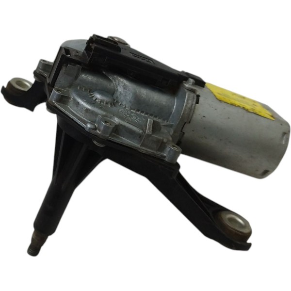 Motor Limpador Traseiro Parabrisa Ford Fiesta 2002 A 2014