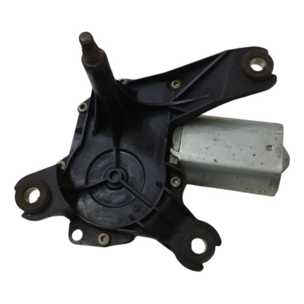 Motor Limpador Traseiro Parabrisa Ford Fiesta 2002 A 2014