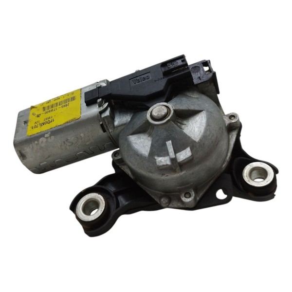 Motor Limpador Traseiro Parabrisa Ford Fiesta 2002 A 2014