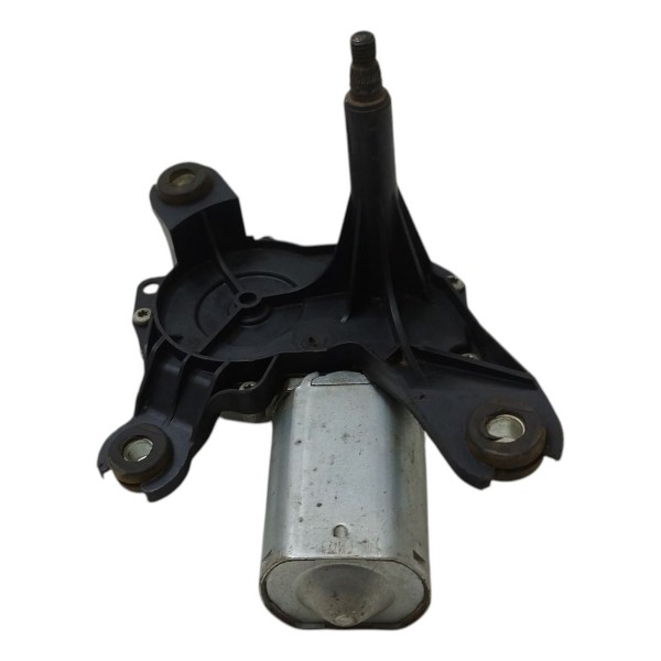 Motor Limpador Traseiro Parabrisa Ford Fiesta 2002 A 2014