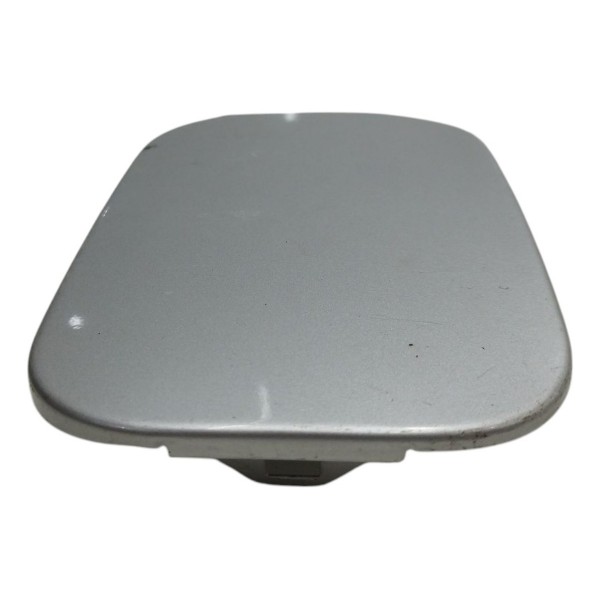Portinhola Tanque Combustível Renault Sandero 2010 2011 2012 Branco 2011