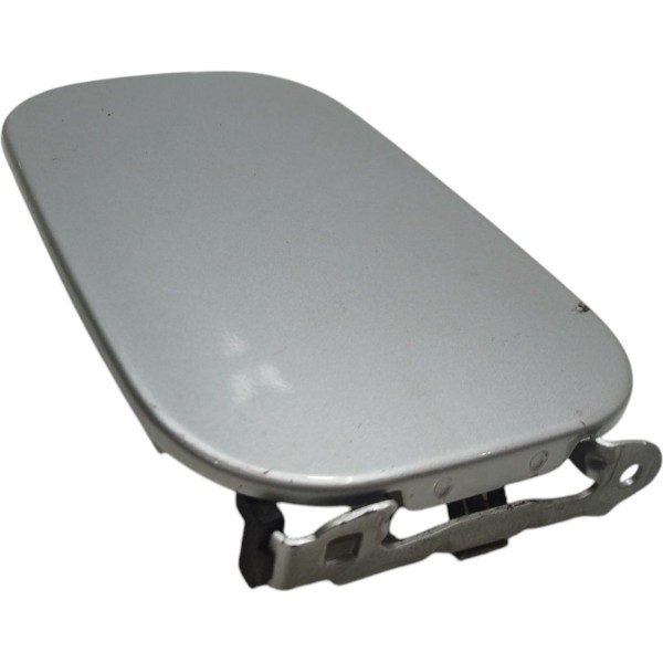 Portinhola Tanque Combustível Renault Sandero 2010 2011 2012 Branco 2011