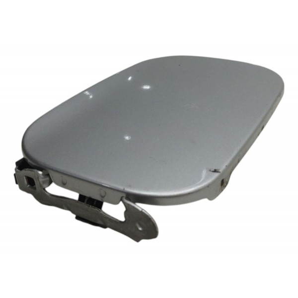 Portinhola Tanque Combustível Renault Sandero 2010 2011 2012 Branco 2011