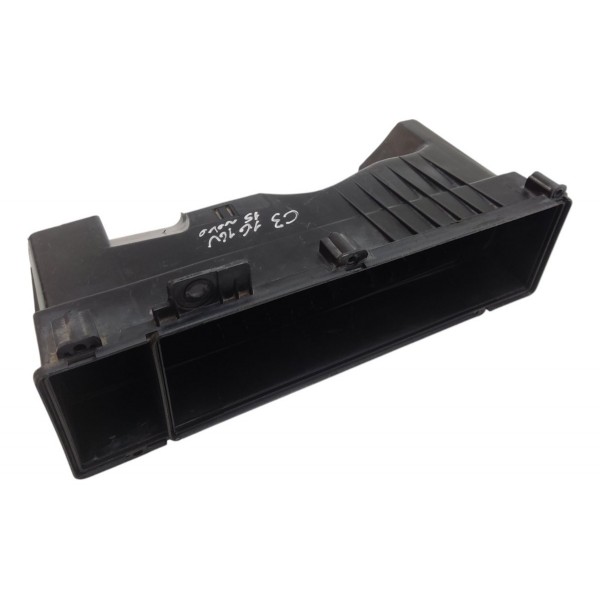 Tampa Caixa Filtro Ar Peugeot 208 2013 2014 2015 2016 A 2018