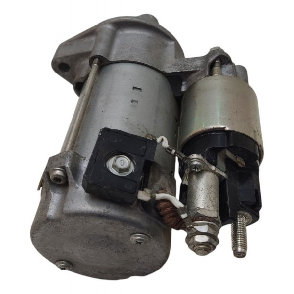 Motor Partida Arranque Mercedes C200 1.8 Cgi 2012 2013 2014
