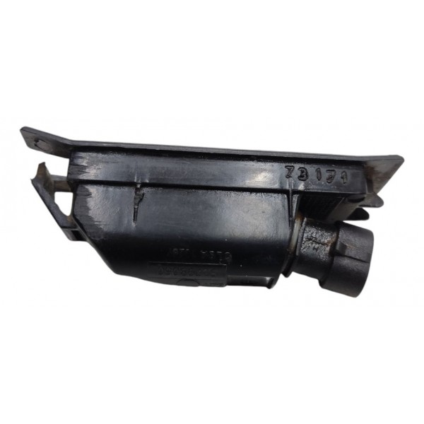 Lanterna Luz Placa Traseira Fiat Toro 2016 2017 2018 A 2023