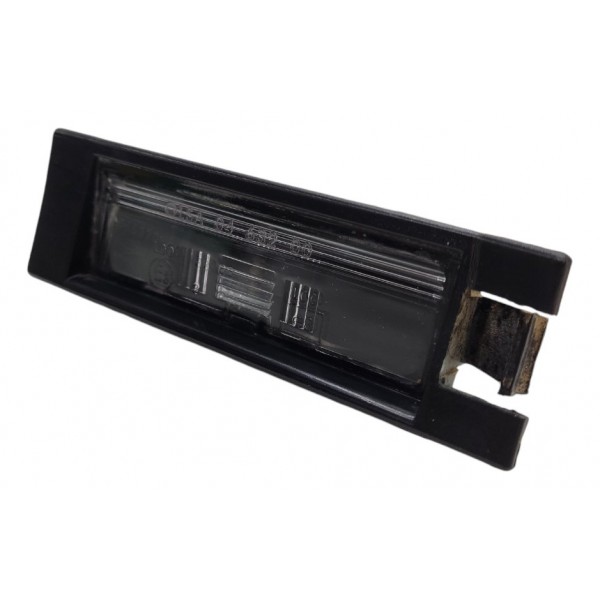 Lanterna Luz Placa Traseira Fiat Toro 2016 2017 2018 A 2023