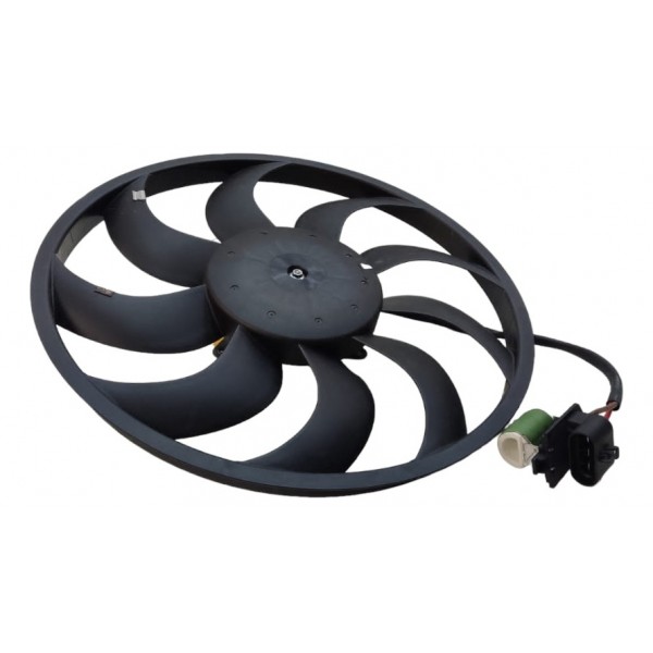Eletroventilador Ventoinha Cobalt Spin Cruze 1.8 2012 2013