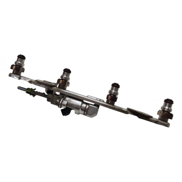 Flauta Bico Auxiliar Partida New Civic 1.8 16v 2007 A 2011