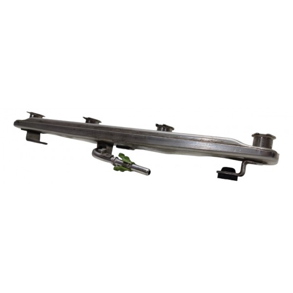 Flauta Bico Injetor Honda New Civic 1.8 16v 2007 2008 A 2011